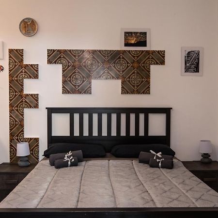 San Giacomo Apartment Caltagirone Eksteriør billede