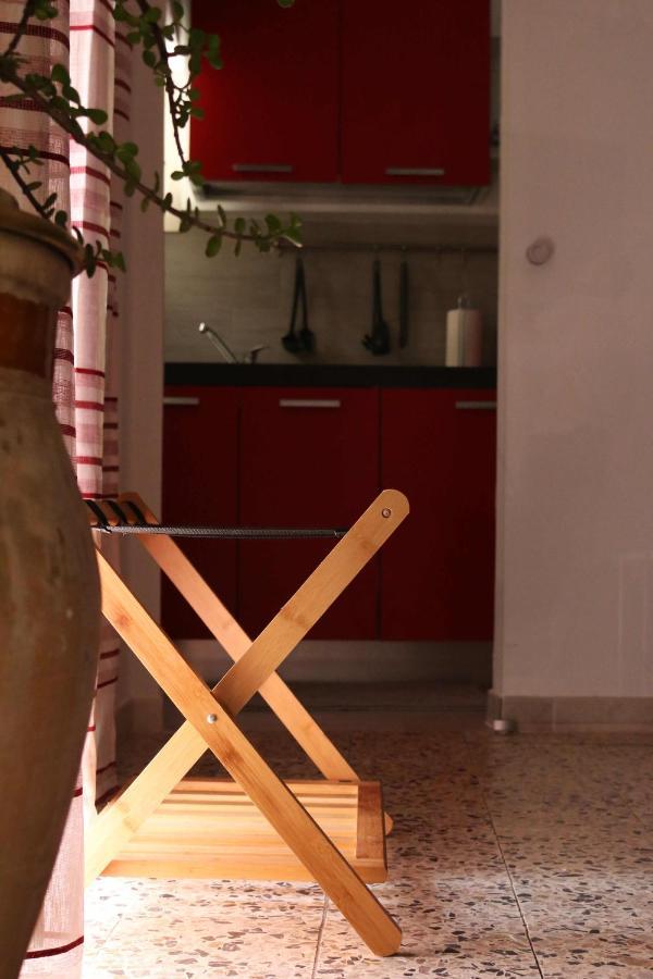 San Giacomo Apartment Caltagirone Eksteriør billede