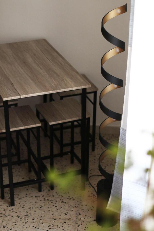 San Giacomo Apartment Caltagirone Eksteriør billede