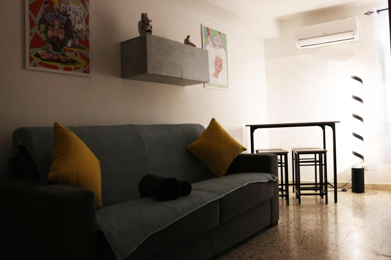 San Giacomo Apartment Caltagirone Eksteriør billede