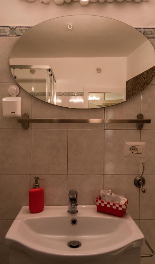 San Giacomo Apartment Caltagirone Eksteriør billede