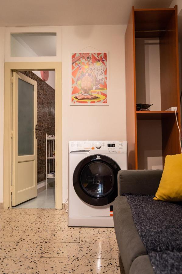 San Giacomo Apartment Caltagirone Eksteriør billede