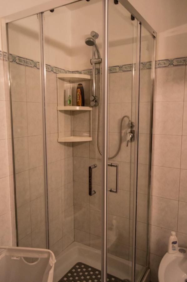San Giacomo Apartment Caltagirone Eksteriør billede