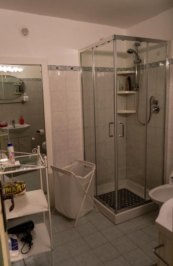 San Giacomo Apartment Caltagirone Eksteriør billede