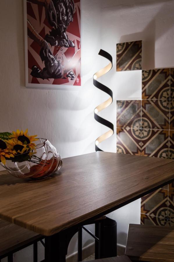 San Giacomo Apartment Caltagirone Eksteriør billede