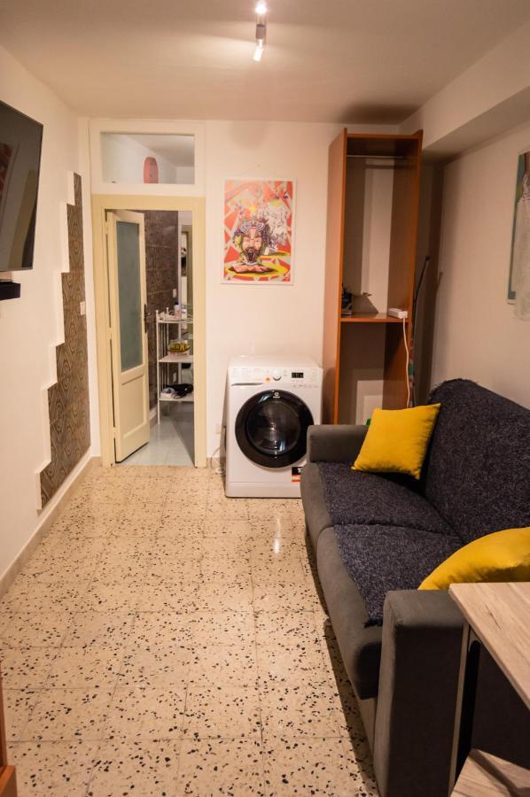 San Giacomo Apartment Caltagirone Eksteriør billede